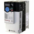 Allen-Bradley PowerFlex 525 AC Drive, PLC module. 25B-D013N104 industrial automation part. New and surplus stock.