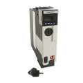 Allen-Bradley 1756-L72 ControlLogix PLC Processor with display, RUN, FORCE, SD, OK indicators. NEW IN BOX.