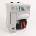 Allen-Bradley CompactLogix 1769-L18ER-BB1B PLC Controller, Ethernet/IP, 24V DC Digital I/O