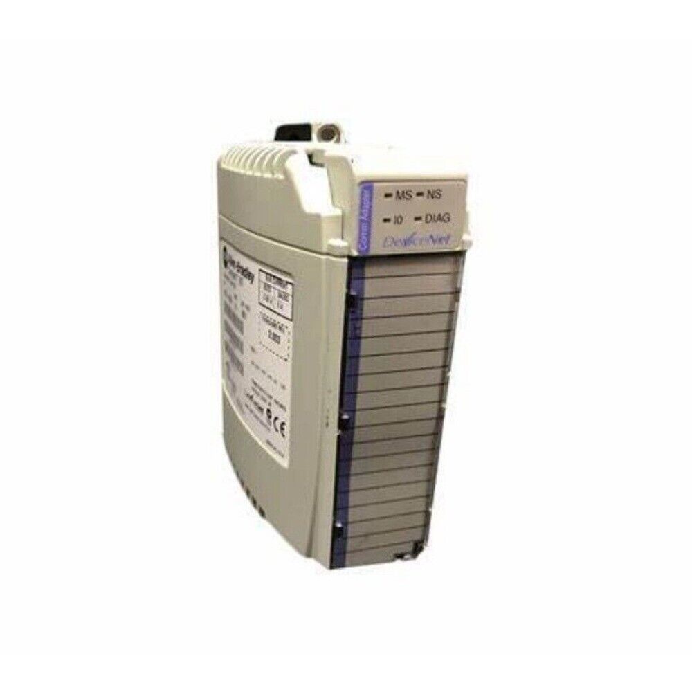Allen-Bradley 1769-ADN CompactLogix DeviceNet Adaptor Module, industrial automation part