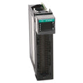 Allen-Bradley 1756-OB32 SER A ControlLogix DC Output Module, new industrial automation part.