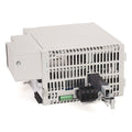 Allen-Bradley 2094-BM05-S Kinetix 6000 Servo Drive. Gray metal enclosure, industrial automation component.