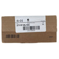 Allen-Bradley 2711P-RL10C PLC in its original packaging, Product of Japan.