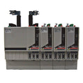 Allen-Bradley Kinetix 6000 Line Interface Module. Industrial automation equipment, PLC module.