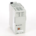 Allen-Bradley CompactLogix L30ER-NSE PLC module, industrial automation part.