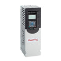 Allen-Bradley PowerFlex 753 15kw AC Drive, industrial automation equipment, in box