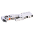 Allen-Bradley 1734-TOPS POINT I/O module, light gray industrial automation component