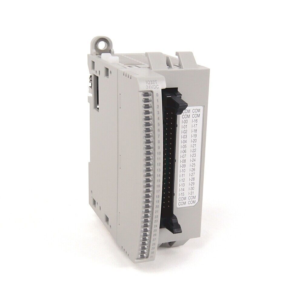 Allen-Bradley 2085-IQ32T 32-channel Input Micro850 Expansion Module, industrial automation part