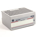 Allen-Bradley 1794-IM16 Flex I/O 16 Point Digital Input Module, grey industrial automation part