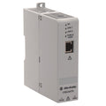 Allen-Bradley 1783-NATR Network Address Translation Module. Features include public port, Link 1, Link 2, and OK indicators.