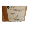 Allen-Bradley 2711P-B10C4D1 PanelView Plus 1000 terminal, 10.4" color display, NEW IN BOX
