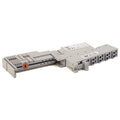 Allen-Bradley 1734-TB3 POINT I/O Module PLC, gray industrial automation part.