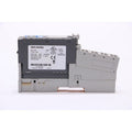 Allen-Bradley 1734-IV8 POINT I/O 8-channel digital input module, 24V DC signals, DIN rail mountable