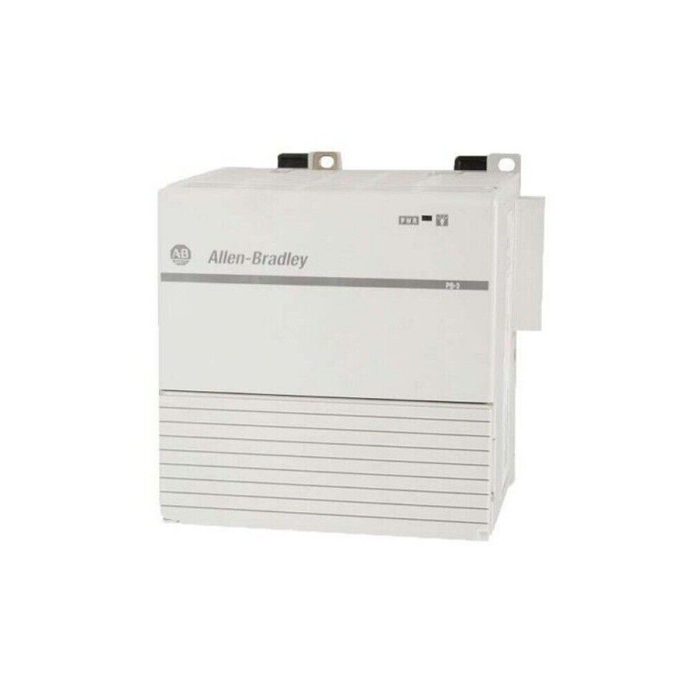 Allen-Bradley 1768-PB3 SER A CompactLogix Power Supply - White Industrial Automation PLC