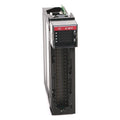 Allen-Bradley 1756-IA32 AC Input Module. ControlLogix component with AC INPUT label and status indicators.