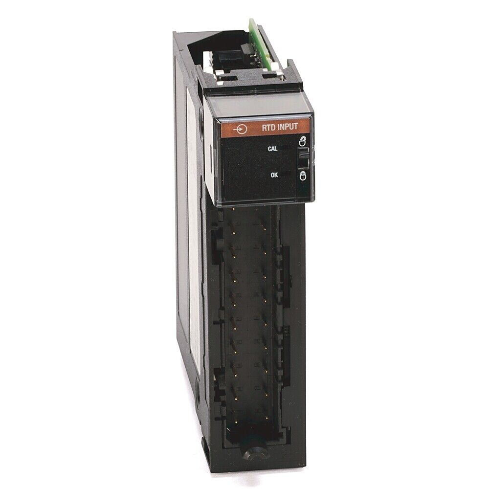 Allen-Bradley 1756-IR6I ControlLogix RTD Input Module, Industrial Automation
