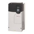 Allen-Bradley PowerFlex 753 AC Drive, gray and black, industrial automation equipment.