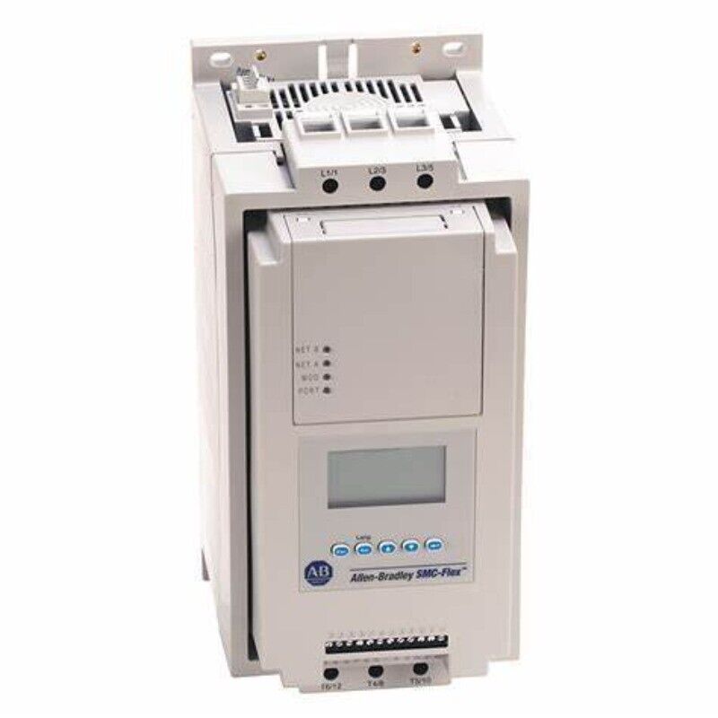 Allen-Bradley SMC Flex 201 A 150 Motor Controller