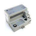 Allen-Bradley 1794-ACN15 Flex I/O Adapter Module. Industrial automation control module.