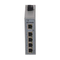 Allen-Bradley Stratix 2000 1783-US5T Ethernet Switch, 5-port, industrial network connectivity solution for control systems.
