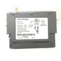 Allen-Bradley 1734-OB2 POINT I/O Digital Output Module. 24VDC output, industrial automation equipment.