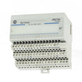 Allen-Bradley 1794-IB16 Flex I/O digital input module, 24V DC sinking input, industrial automation part.