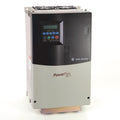 Allen-Bradley PowerFlex 400 AC Drive with Control Panel