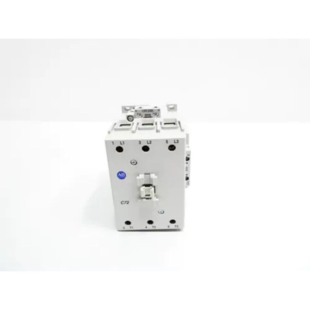 Allen-Bradley 100-C72D10 Contactor, Industrial Automation Part