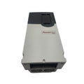 PowerFlex 753 VFD AC Drive, Allen-Bradley, industrial automation equipment. 50HP model for sale. PLC module.