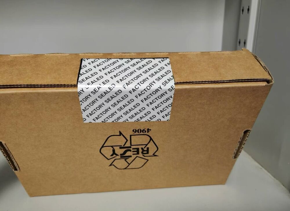 Allen-Bradley 1746-OB32 Ser D Output Module box with factory seal, new part.