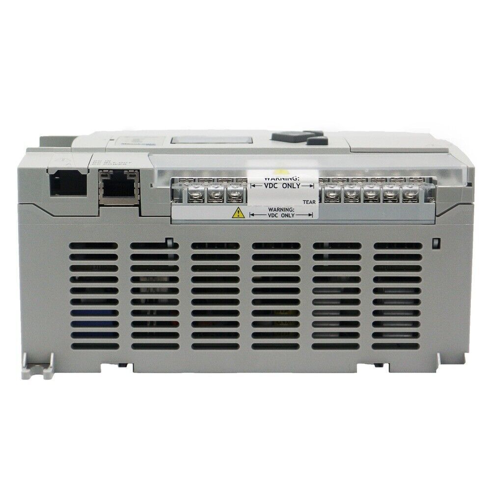 Allen-Bradley | 1766-L32BWA  | MicroLogix 1400 (1766 Series)