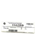 Allen-Bradley 1756-L72S Factory Sealed SER B GuardLogix 5572S Controller product label, USA made, 