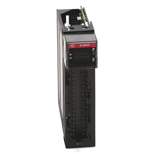 Allen-Bradley 1756-IA16I ControlLogix AC Input Module, Industrial Automation