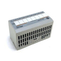 Allen-Bradley 1794-IE8 Flex I/O Analog Input Module, for process automation & SCADA, grey plastic.