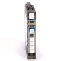 Allen-Bradley 1734-IB4 POINT I/O Digital Input Module, with 24VDC sink input and status indicators.