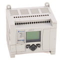 Allen-Bradley MicroLogix 1100 Controller - Digital I/O and Relay Outputs