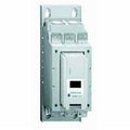 Allen-Bradley SMC Flex Smart Motor Controller 150-F361NBD, gray industrial equipment with display.