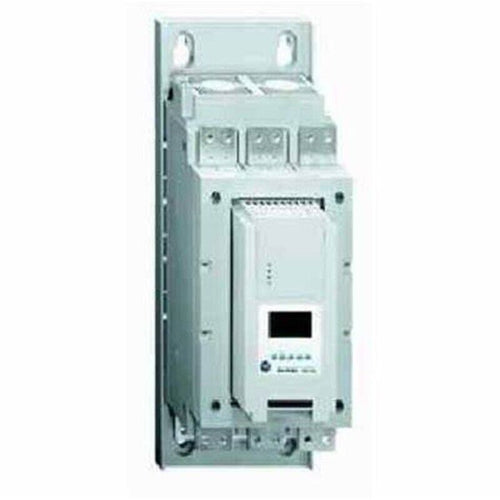Allen-Bradley SMC Flex Smart Motor Controller 150-F361NBD, gray industrial equipment with display.