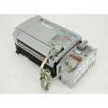 Allen-Bradley 1746-OB32 Ser D Output Module with cables, J316-897, industrial automation part