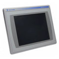 PanelView Plus 6 2711P-T10C4A8 HMI terminal, Allen-Bradley, 10.4-inch color touchscreen display, industrial automation