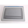 Allen-Bradley PanelView Plus 1250, gray industrial display