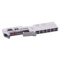 Allen-Bradley 1734-TOP3S Terminal Base PLC Module, Gray, New Seal. In Stock. PLC modules from Allen-Bradley.