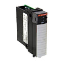 Allen-Bradley 1756-IF8 Analog Input Module, part of ControlLogix system, for industrial automation applications.