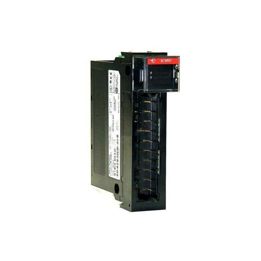 Allen-Bradley 1756-IA16 ControlLogix AC Input Module, Industrial Automation Part
