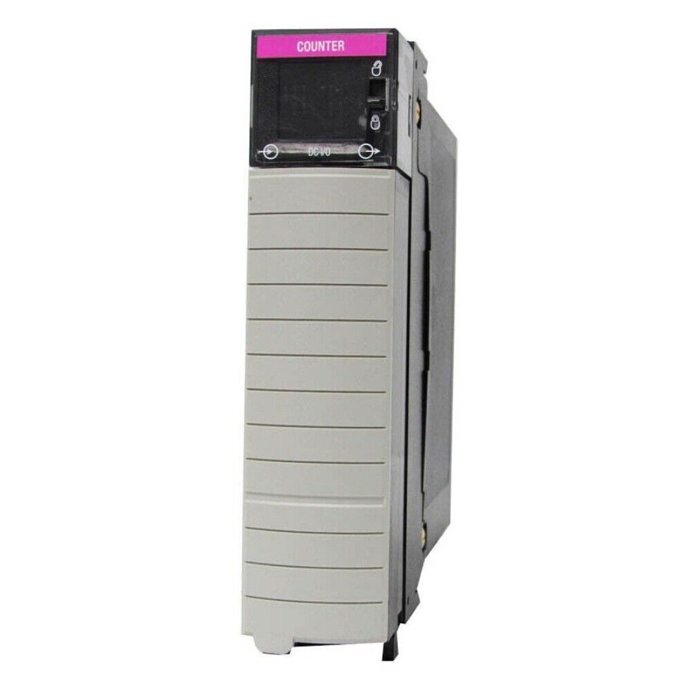 Allen-Bradley 1756-HSC SER A ControlLogix High Speed Counter Module