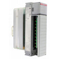 Allen-Bradley 1746-OA16 SLC 500 Output Module, industrial automation part, AC output.