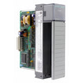 Allen-Bradley 1746-NIO4V SLC 500 analog module, for industrial automation. Features input/output and power details.