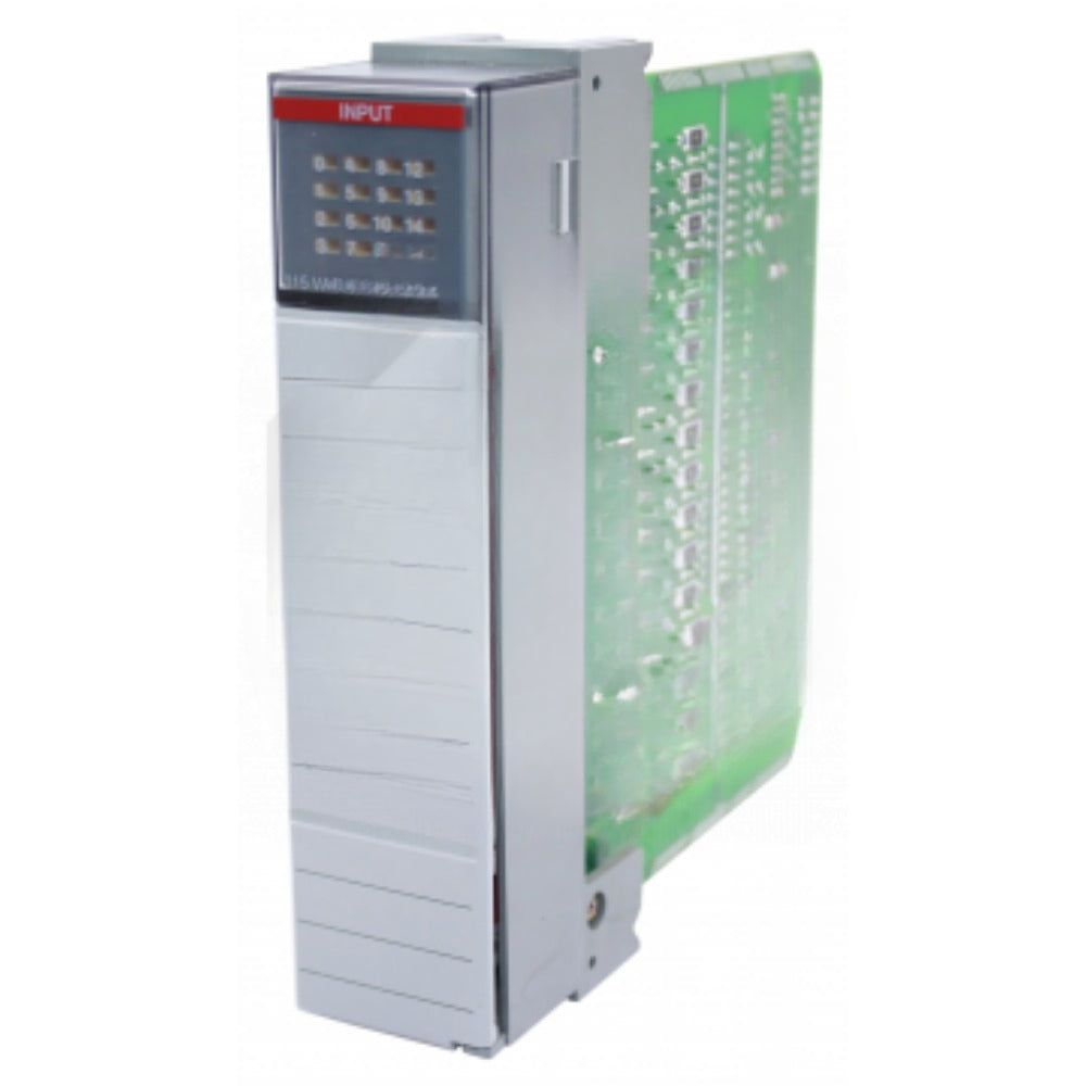Allen-Bradley 1746-IA16 SLC 500 Input Module, AC Input, industrial automation component