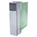 Allen-Bradley 1746-IA16 SLC 500 Input Module, AC Input, industrial automation component