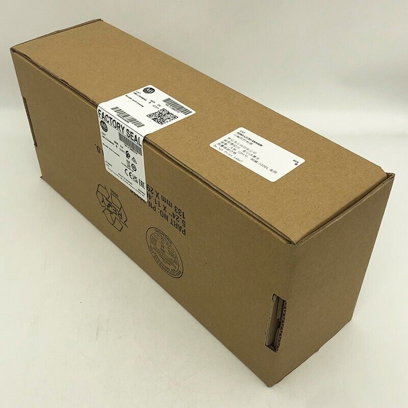 PLC | Allen-Bradley | 2080-LC30-48AWB Micro830 48 I/O Controller 2080LC3048AWB IN BOX